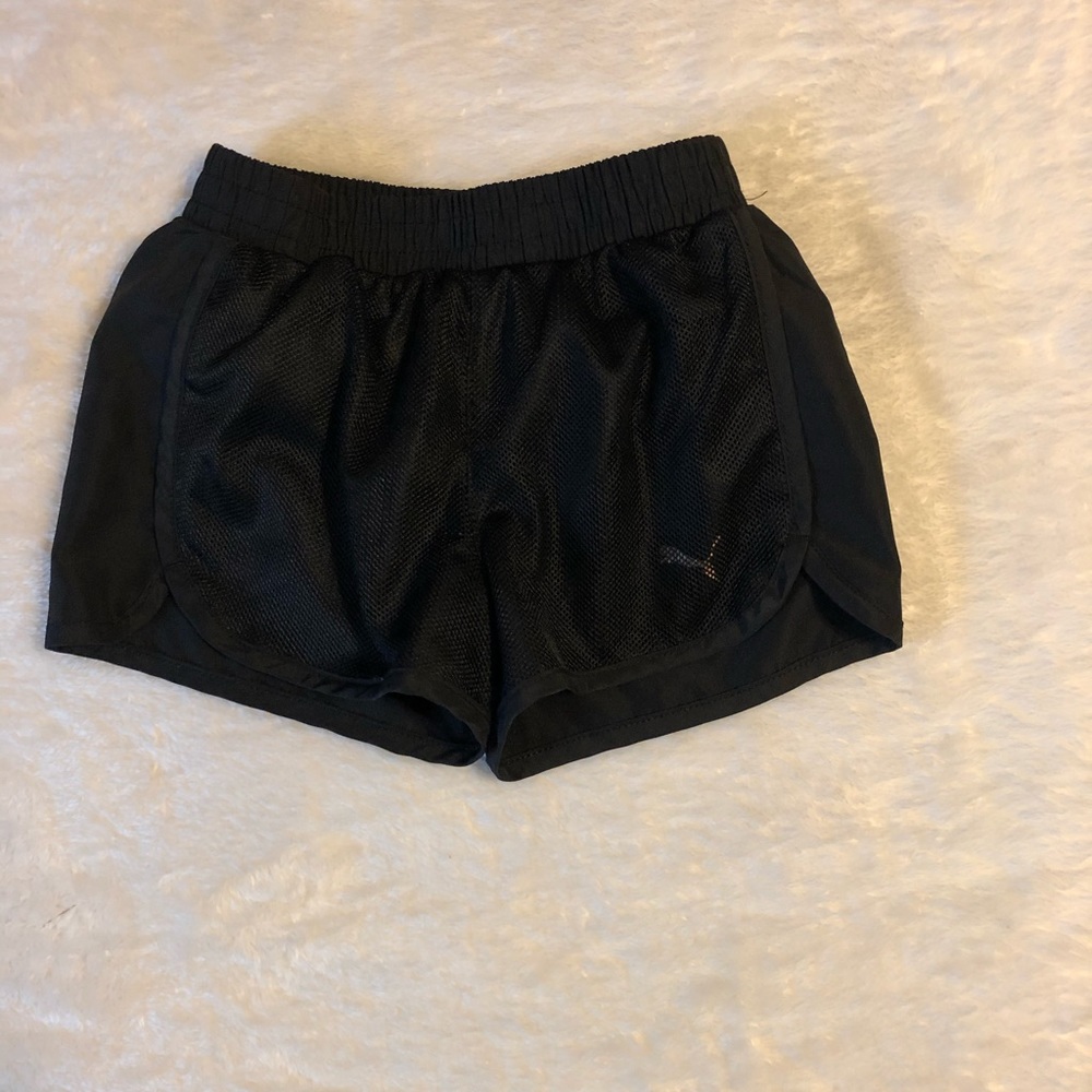 Puma Athletic Shorts